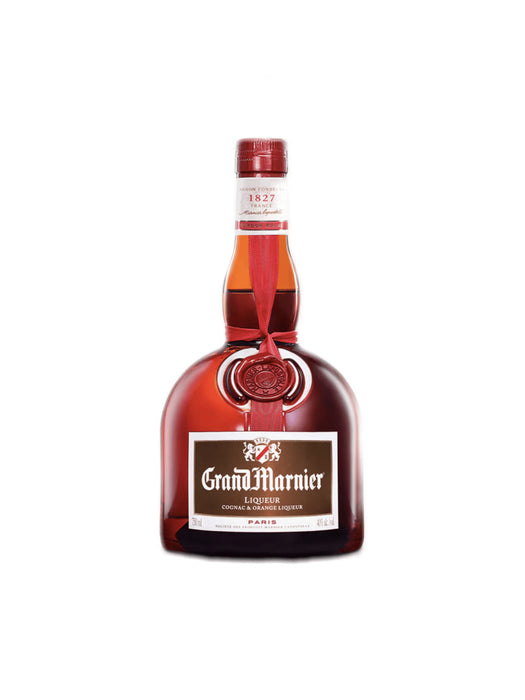 Grand Marnier Original Liqueur 1L