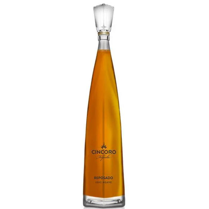 Cincoro "Reposado" Tequila 750ml