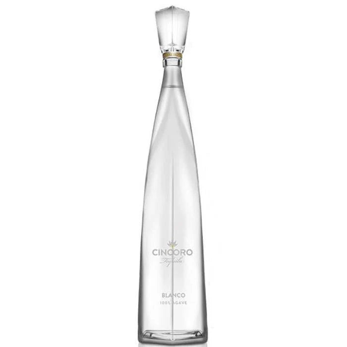 Cincoro "Blanco" Tequila 750ml