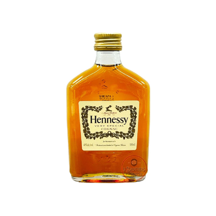 Hennessy V.S. Cognac Double Shot (100ML)