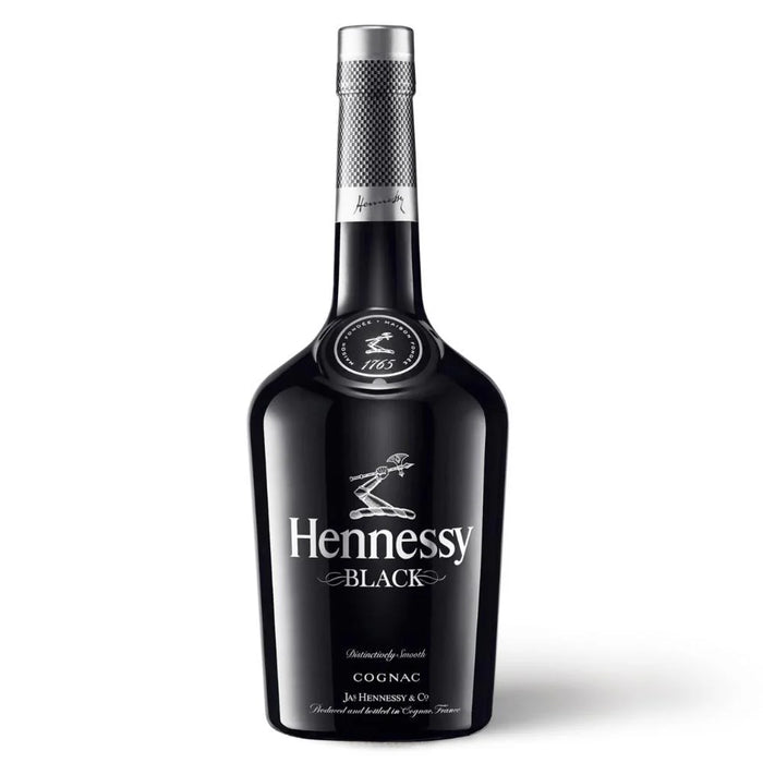 Hennessy "Black" Cognac 750ml