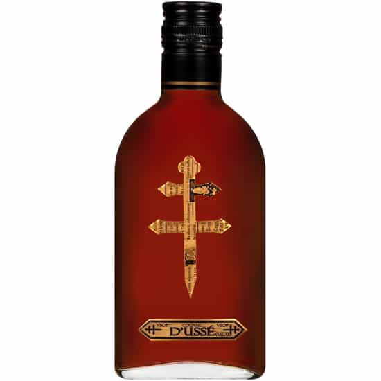 D'usse 80 Proof VSOP Cognac Bottle (200 ml)