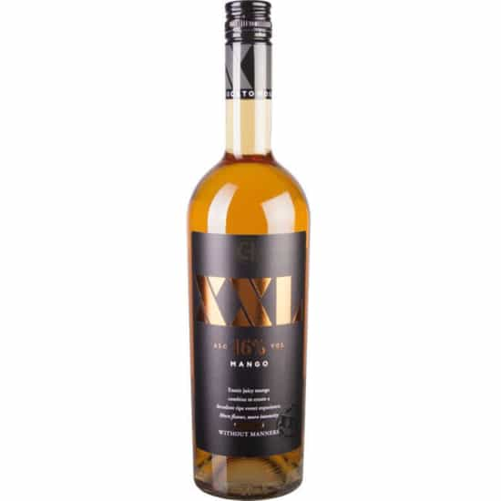 XXL Mango Moscato Bottle (750 ml)