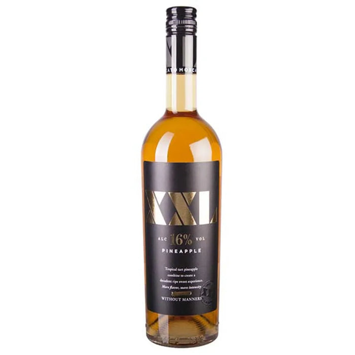 XXL Moscato Pineapple 750ml