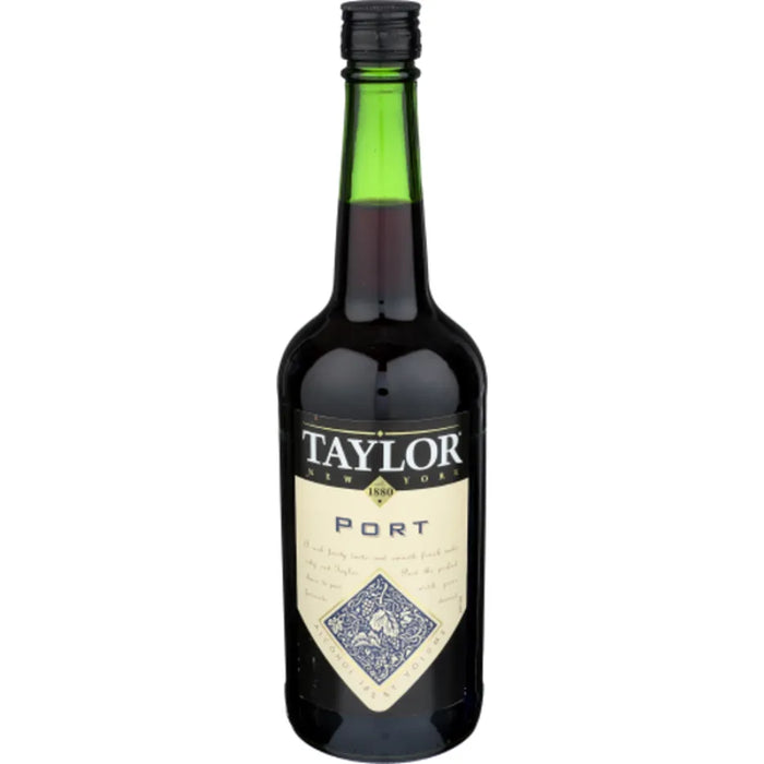 Taylor New York Port 75oml