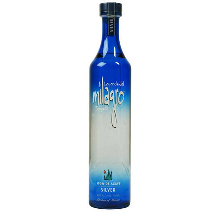 Milagro Silver Tequila 1.75L