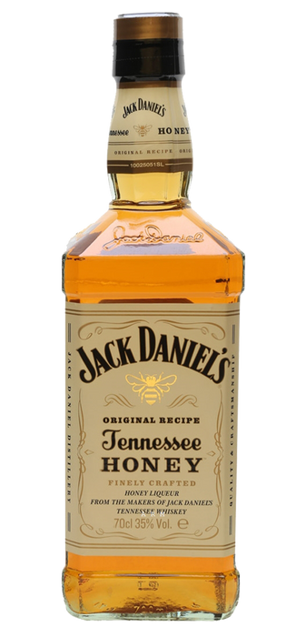 Jack Daniel's Tennessee Honey - 375ml Bottle