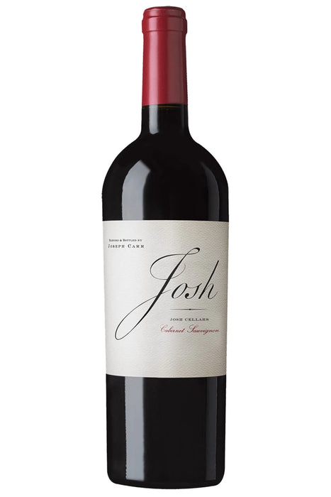 Josh Cellars Cabernet Sauvignon - 750ml Bottle