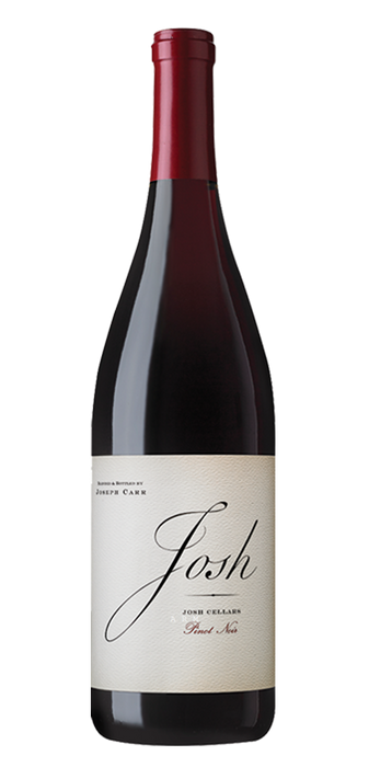 Josh Cellars Pinot Noir - 750ml Bottle