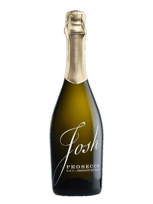 Josh Cellars Prosecco - 750ml Bottle 2018