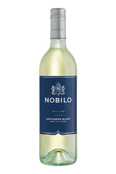 Nobilo Sauvignon Blanc - 750ml Bottle