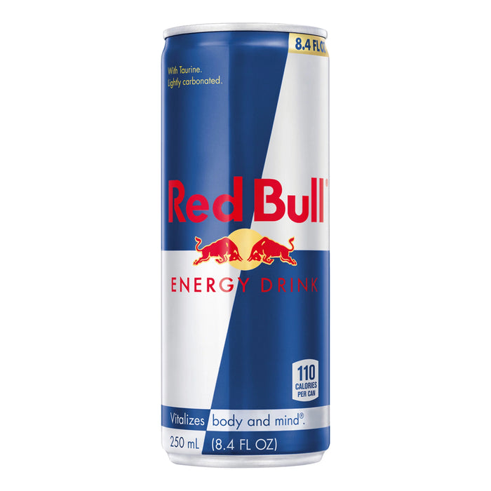 Red Bull - 8.4oz Can