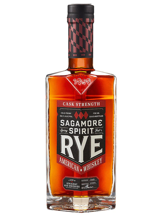 Sagamore Spirit Rye Whiskey - 750ml Bottle