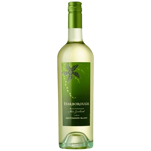 Starborough Sauvignon Blanc - 750ml Bottle 2014