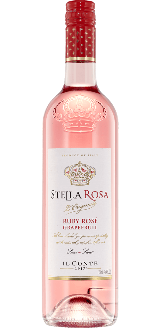 Rose Wine