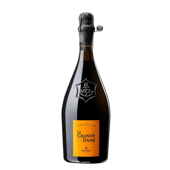 Veuve Clicquot La Grande Dame Vintage Champagne - 750ml Bottle